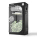 CloudLab 632 – Growzelt 90×60×180 cm mit Sichtfenster & stabilem Rahmen für Indoor-Grows