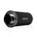 AC Infinity Aktivkohlefilter 200 mm mit australischer RC412-Kohle für geruchsfreie Abluft in großen Growzelten und Indoor-Anlagen