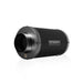 AC Infinity Aktivkohlefilter 100 mm mit RC412-Kohle für geruchsfreie Abluft in kleinen Growboxen