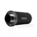 AC Infinity XL Aktivkohlefilter mit 150 mm Anschluss und Kohlekern