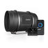 AC Infinity CLOUDLINE PRO T8 – 200 mm EC-Ventilator mit Smart Controller für leistungsstarke und leise Growbox-Belüftung