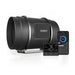 AC Infinity CLOUDLINE PRO T8 – 200 mm EC-Ventilator mit Smart Controller für leistungsstarke und leise Growbox-Belüftung