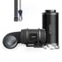 Komplettset mit 200 mm EC-Lüfter, Smart Controller & Filter