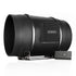 AC Infinity CLOUDLINE PRO S12 – 300 mm Inline-EC-Ventilator mit manuellem Drehzahlregler für großvolumige Growzelte & Industrie-Belüftung
