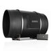 AC Infinity CLOUDLINE PRO S12 – 300 mm Inline-EC-Ventilator mit manuellem Drehzahlregler für großvolumige Growzelte & Industrie-Belüftung