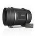 AC Infinity CLOUDLINE PRO S8 – 200 mm Inline-EC-Ventilator mit manuellem Drehzahlregler für große Growzelte und leise, zuverlässige Belüftung