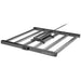 IONFRAME EVO6 LED Grow Lampe 500 W mit Samsung LM301H EVO für 120×120 cm Growzelt – Vollspektrum, lüfterlos & dimmbar