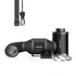 AC Infinity Luftfilter-Set mit 100 mm EC-Ventilator und Controller