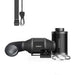 AC Infinity Luftfilter-Set mit 100 mm EC-Ventilator und Controller
