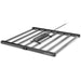 IONFRAME EVO8 730 W LED Grow Lampe mit Samsung LM301H EVO für 150×150 cm – Vollspektrum, lüfterlos & dimmbar