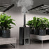 AC Infinity CLOUDFORGE T7 Luftbefeuchter mit 15 L Tank, intelligenter Steuerung und zielgerichteter Zerstäubung – perfekt für große Indoor-Growräume