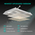Mars Hydro TS600 100W Vollspektrum LED Grow Light