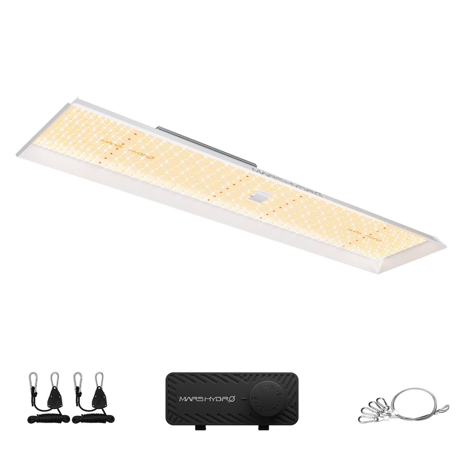 Mars Hydro TSL2000 300W Vollspektrum LED Grow Light