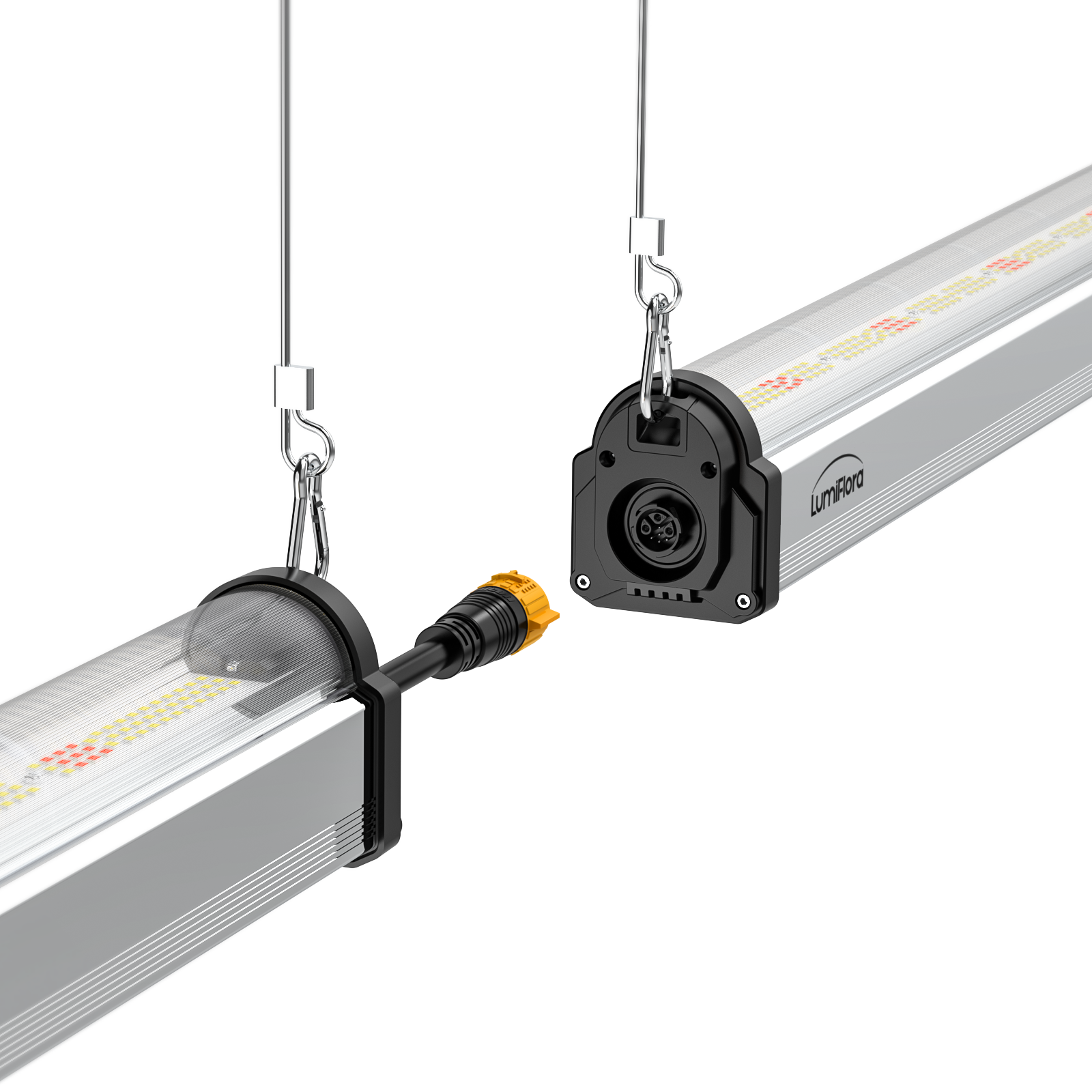 LumiFlora Undercanopy 300 W LED – Leistungsstarke Vollspektrum-Unterbeleuchtung für professionelle Growräume