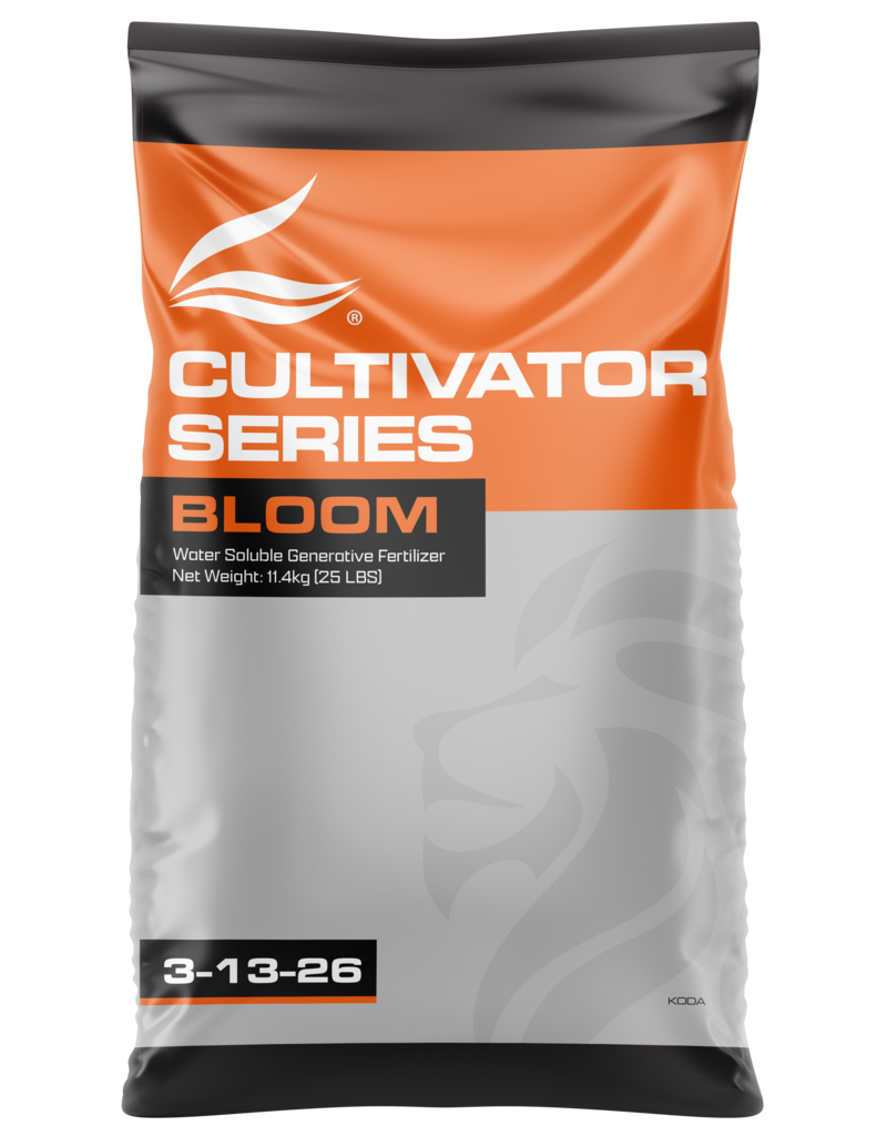 Advanced Nutrients Cultivator Series Bloom Blütendünger