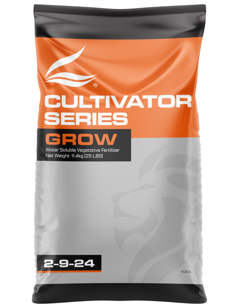 Advanced Nutrients Cultivator Series Grow – Wachstumsdünger mit Stickstoff
