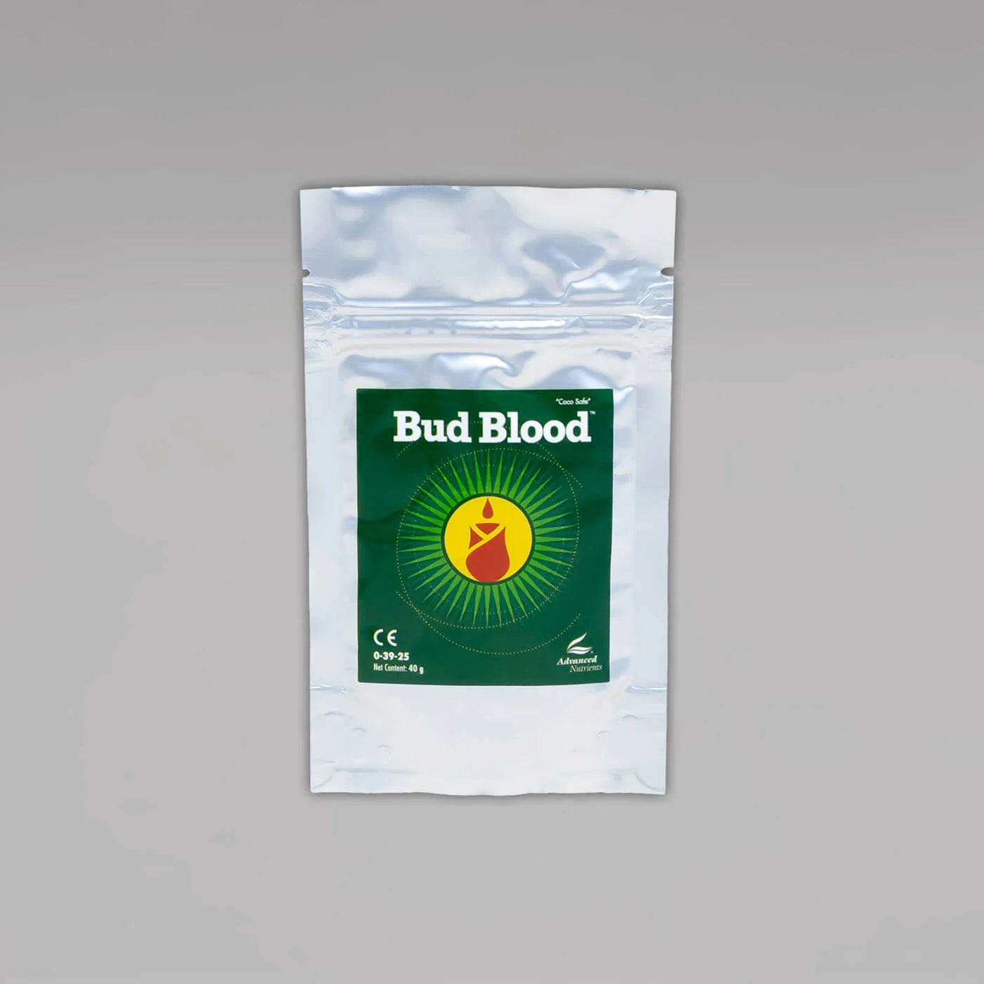 Advanced Nutrients Bud Blood Powder – Pulvernährstoffstarter für Wachstum