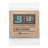 Boveda 58% Feuchtigkeitsregler 8g – 2-Wege-Kontrolle für Kräuter & Curing