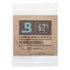 Boveda 62 % Feuchtigkeitsregler – 2-Wege Pack für Curing & Lagerung (8g / 67g / 320g)