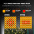 Mars Hydro FC-E3000 300W Bridgelux Vollspektrum LED Grow Light