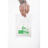 CO2 Bag Kohlendioxid-Tüte