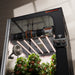 Spider Farmer Komplett-Growset 150x150x200 cm mit G8600 LED, App-Steuerung & 6" Abluftsystem