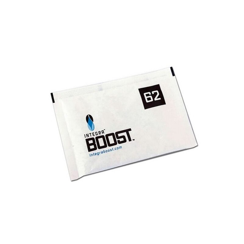 Integra Boost 62% – Zweifach-Wirkendes Feuchtigkeitskontroll-Pack (4 g / 8 g / 67 g)