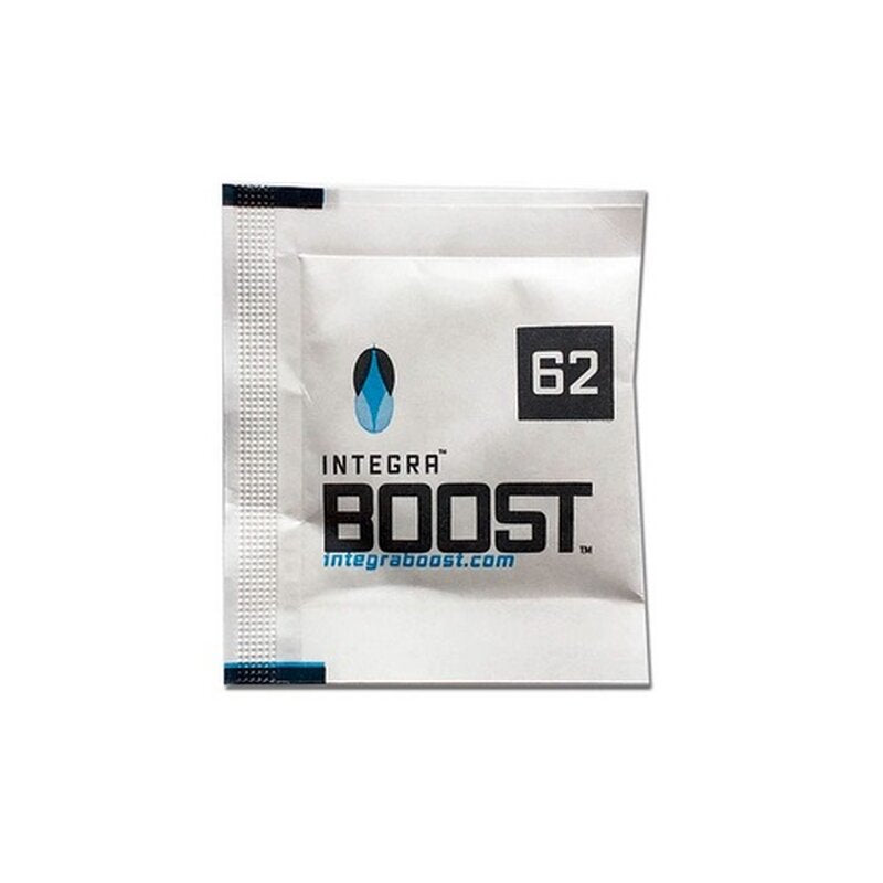 Integra Boost 62% Humidity Pack – Feuchtigkeitsregulierung für Lagerung und Curing