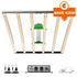 Mars Hydro FC-E8000 800W LED Growlampe mit BridgeLux-Dioden & App-Steuerung