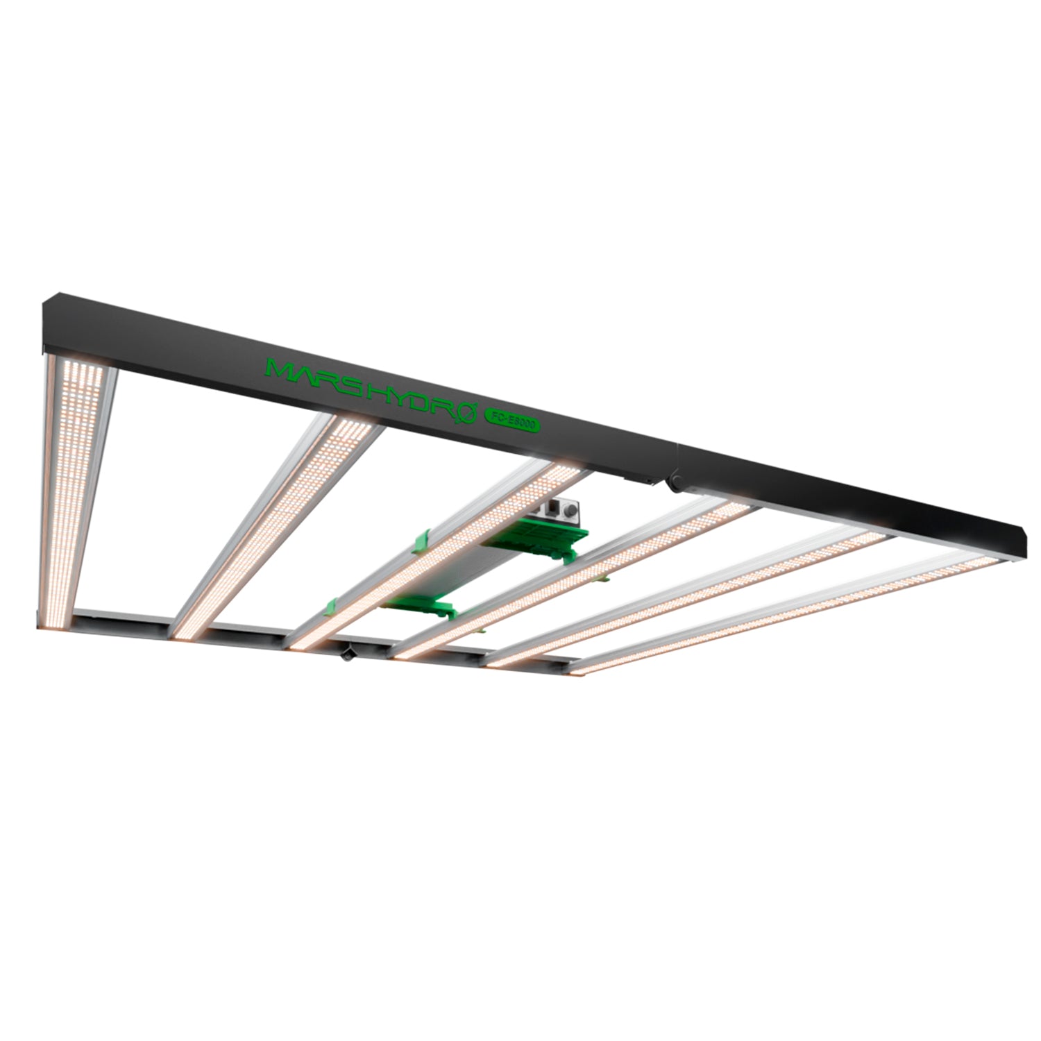 Mars Hydro FC-E 8000 800W LED Grow Light für 150x150 cm