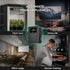 Mars Hydro iTime Smart Timer mit App-Steuerung, 2-fach Steckdose & Zeitplanfunktion