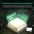 Mars Hydro FC-E 1200W Smart LED Growlampe mit Dimmung & App-Steuerung