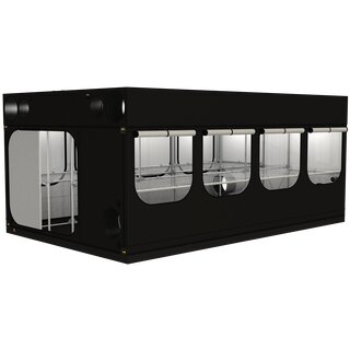 Secret Jardin Dark Room 480 Intense – großes Premium-Growzelt 470×300×235 cm