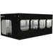 Secret Jardin Dark Room 480 Intense – großes Premium-Growzelt 470×300×235 cm
