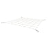 Secret Jardin WEBTH Netz 60 für 60×60 cm Growzelte – elastisches SCROG-Netz